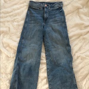 H&M jeans